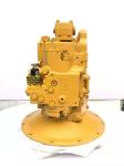 SBS120 CAT Hydraulic Pump For E320C E320D E323D