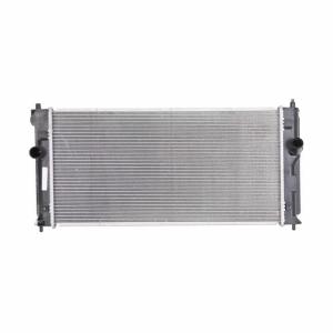 Quality Aluminum Radiator for TOYOTA MR2 Roadster 1.8 16V VT-i ZZW30 Engine Year 2007-2018 wholesale