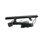25W 30W 40W LED Warning Light Bar Aluminum Alloy 30000 Hours Lifespan