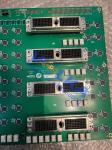 Chison QBIT 7 original RX board 10-00485-00