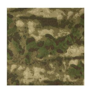 Quality Jacket Army Fabric Material Green Ruins Waterproof Tear-Proof Plaid Camouflage Cloth Men wholesale