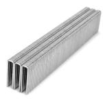 Senco L 18 Gauge Narrow Crown Staples Heavy Duty 90 Series Galvanized