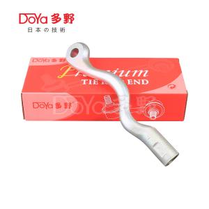 Quality TOYOTA CROWN GRS18# GRS20# UZS200 REIZ GRX13# TIE ROD END With OE Technology And Finishing By DOYA wholesale