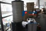 K2440 Yuchai Spare Parts 612600114993 Engine Air Filters For Wheel Loader