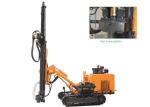 Quality Crawler Mounted Down The Hole Drill Rig wholesale