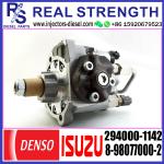 DENSO PUMP 294000-1142 Diesel Fuel Injector Pump 294000-1141 294000-1141 8