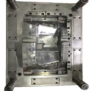 Quality H13 Household Appliance Injection Mold PP ABS Plastic Parts 500000 Shots wholesale