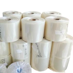 Quality Printable Custom Shrink Wrap Sleeves Waterproof For Beverage wholesale