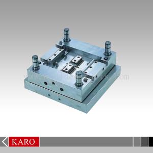 Quality 2014 high precision plastic injection moulding products wholesale