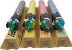 Compatible Ricoh Aficio Color Toner Cartridge , MPC2550 Toner Cartridge