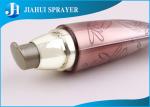 PETG Type Glass Cream Jars Easy Open Poetable Tube Shape For Cosmetic BB Cream