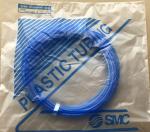 SMC TU1065BU-100 Tubing, 100 Meter Roll, TU POLYURETHANE TUBING