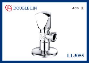 Quality ISO228 One Way Angle Valve wholesale