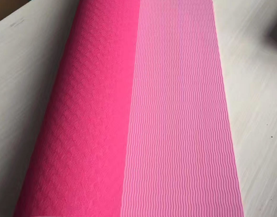 Wholesale TPE Yoga Mats, yoga mat manufacturer, Exercise, Pilates / Yoga Mat Supplier