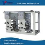 PVC Film Gravure Printing Machine in Sale
