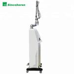 Stationary Vaginal Tightening Machine / CO2 Laser Skin Rejuvenation Machine