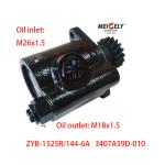 Stock Hualing Truck Spare Parts 3407A59D-010 Power Steering Pump