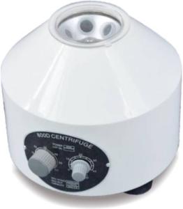 China 800D Desktop mini centrifuge machine Fast Separation hospital Centrifuge on sale