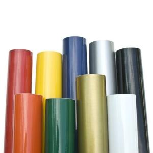 Quality Osign Color Cutting Vinyl Cutting Sticker Style With Anti - Shrinkage Capability wholesale
