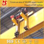 LDP Model Low Headroom Electric Hoist Crane 5t