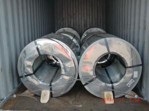 Quality AISI ASTM GB 200 300 400 Series 310 304 Stainless Steel Coil , Elevator ss coils wholesale