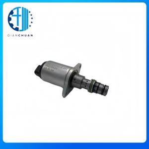Quality TM1012162 Solenoid Valve 24V For Doosan DX215 DX225 DX235 Excavator Parts wholesale