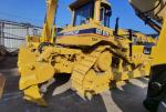 22T Powershift Used CAT Bulldozer Caterpillar D7R