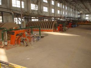 Quality HTG Series Ceramic Disc Filter High Filtration Precision Mining Dewatering wholesale