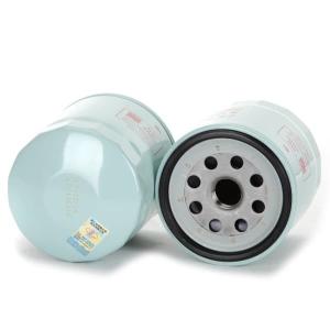 Quality Oil Filter Element RJ663 SY60 SY95 SY135 Etc. Original Part No: A222100000569 8-94430983 P502039 wholesale