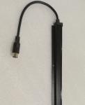 Customized Lift Light Curtain AC220 3.5M Cabel 1840mm Protecting Height