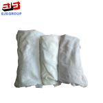 Ship Oil Cleaning SGS 10kg/Bale Cotton T Shirt Rags
