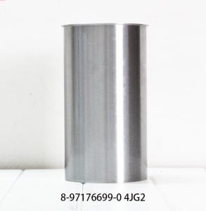 Quality Diesel Engine Cylinder Liners 4JG2 4JH1 8-97176699-0 wholesale