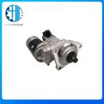 24V 11T Motor Starter 281001400 For Hino DK10 EB100 EB300 Engine Spare Parts