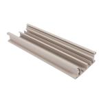 Extruded PVC Decorative Panel Molding
