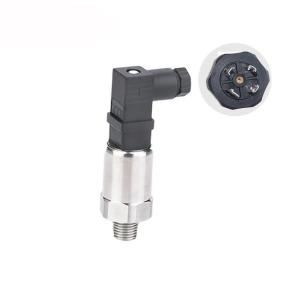 Quality Anti Corrosion IP65 Protection 10mA Barometric Pressure Sensor wholesale