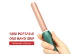Small Electric Mini Hair Curler Ceramic CB/CE Certification