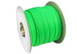 Wire Shielding PET Expandable Braided Sleeving For Cable Protection