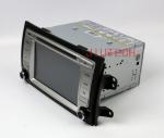 7'' Autoradio Head Unit Stereo for Suzuki SX4/Car Stereo for Suzuki SX4 Headunit