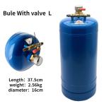 Explosion Proof Welding Machine Accessories Oil Pot Stainless Steel