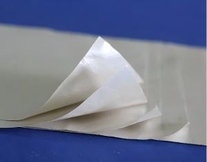 Quality High Temp Mica Sheet Insulation For Cover Conveyor Belts Thermal barriers wholesale