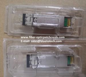 Quality Plastic Cover Copper RJ45 SFP Fiber Optic Accessories ROHS wholesale