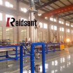 Automatic Cleaning Liquid Industrial Filters , Industrial Filtration Equipment