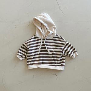 Quality 100% Cotton Toddler Pullover Sweat Shirt wholesale