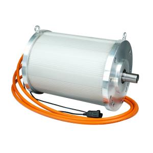 Quality Smooth Quiet Operation Guaranteed Club Car Motor with Rated Speed rpm 3000 and Rated Current Arms 258 wholesale