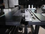Two Workstation Six Side Drilling Machine For Wood 46KW