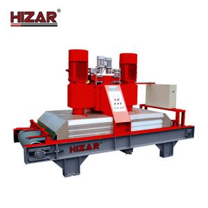 Quality Stone Slab 27.49kw 800mm Cutting Marble Polishing Machine 200mm wholesale