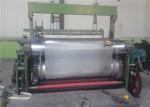 Door Screen Stainless Steel Wire Mesh 0.55mm Diameter King Kong Epoxy