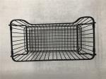 wire storage basket