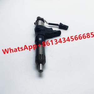 Quality HINO J08C Kobelco 23670-E0011 095000-6593 wholesale