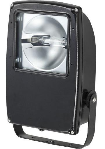 HID Flood Street Lighting Fixtures 70W / 150W Symmetrical / Asymmetrical